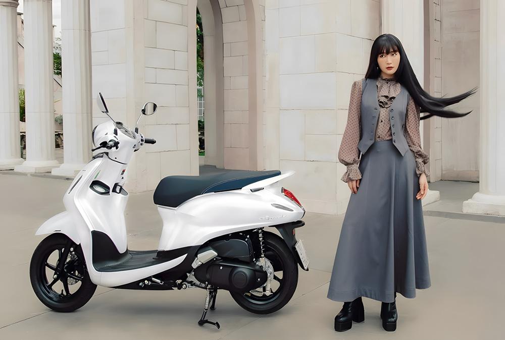 Grande - Mang đến kiểu dáng châu Âu sang trọng