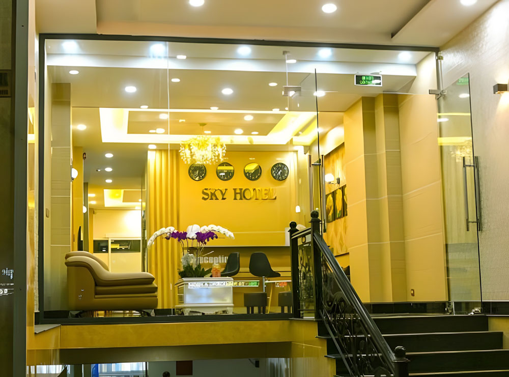 Sky Hotel