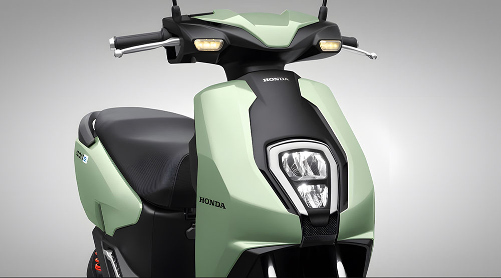 Bổ sung nhiều siêu tiện ích trên xe