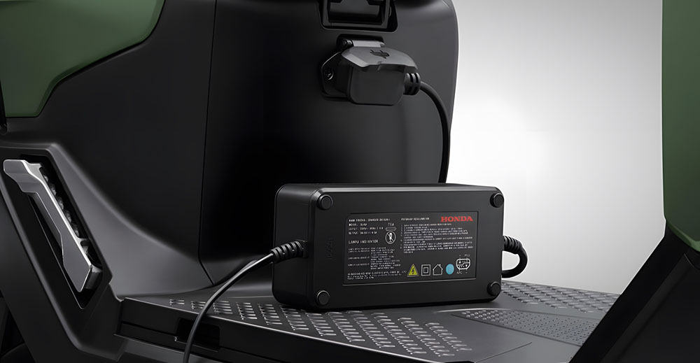 Công nghệ PIN siêu bền bỉ