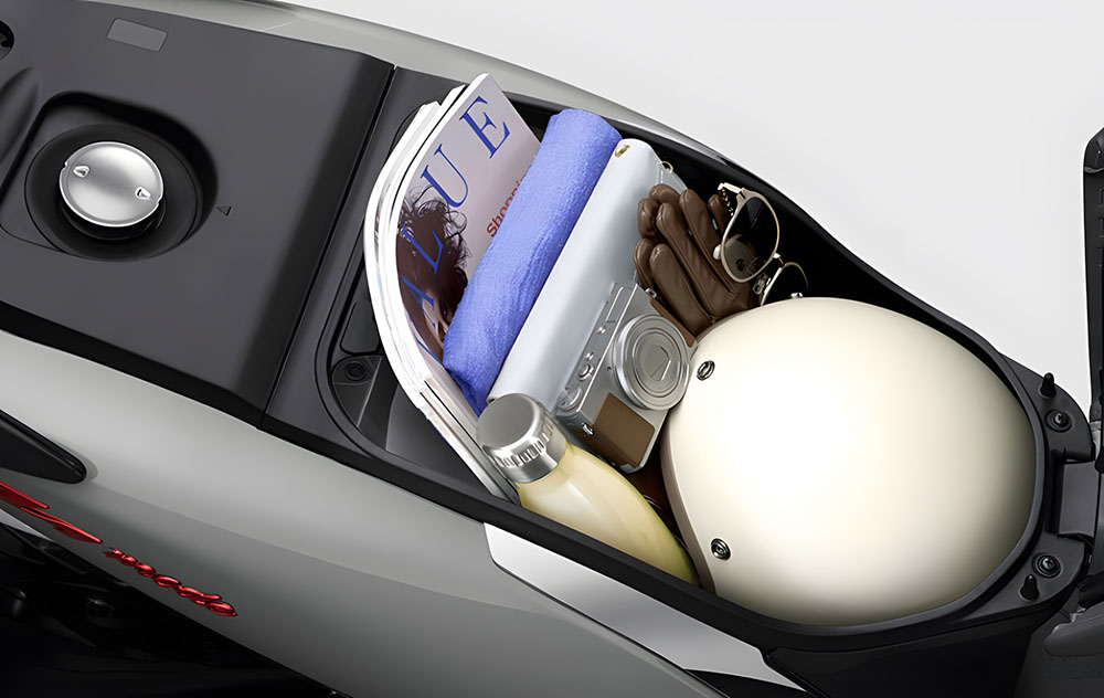 Cung cấp nhiều sự tiện ích