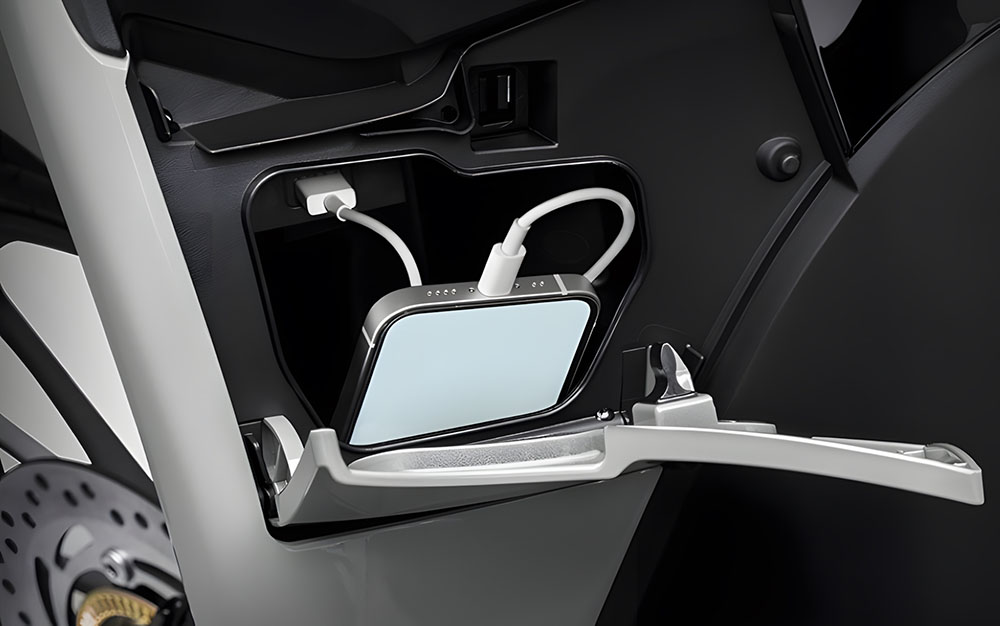 Cung cấp nhiều sự tiện ích