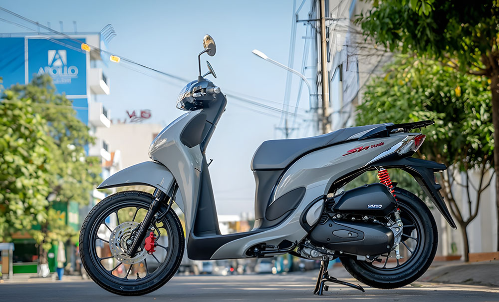 Cung cấp nhiều sự tiện ích