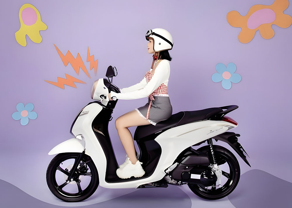Giải đáp nhanh xe máy Janus có tốt không