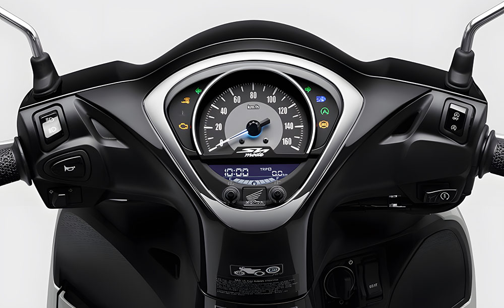 Ngoại hình nhiều đổi mới