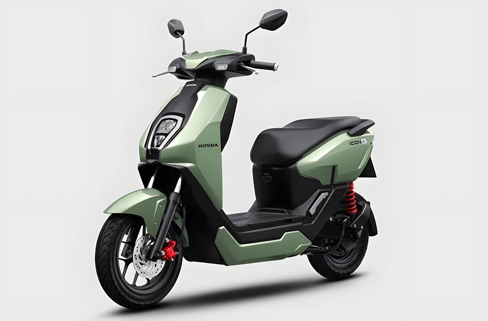 Nổi bật về ngoại hình