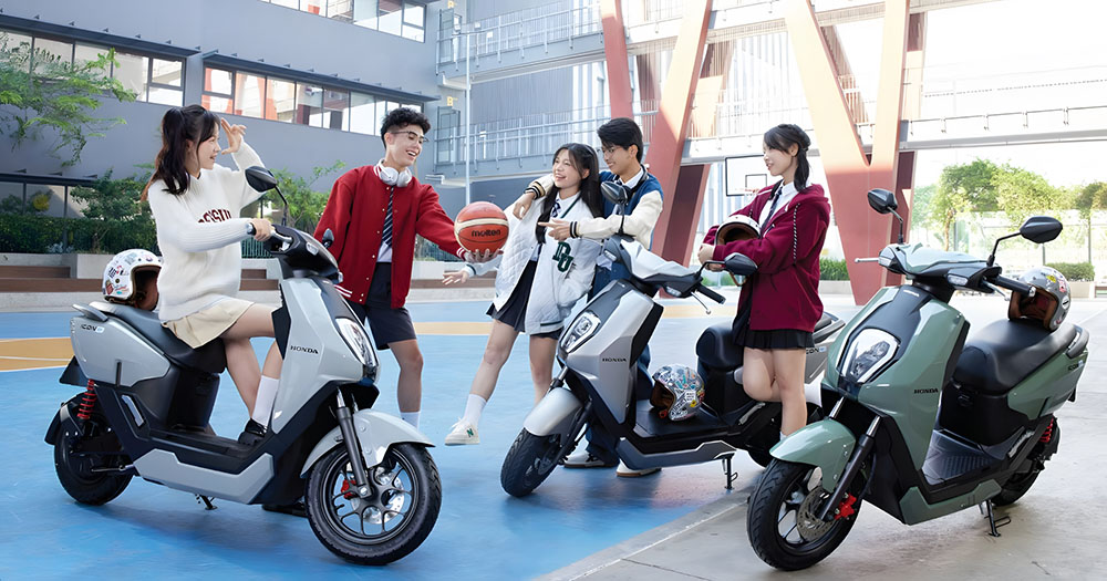 Nổi bật về ngoại hình