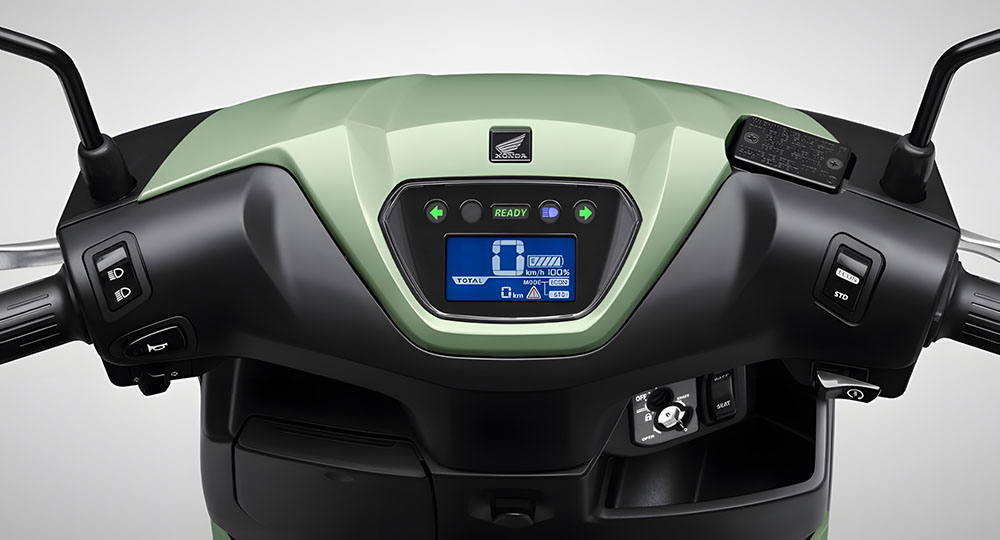 Nổi bật về ngoại hình