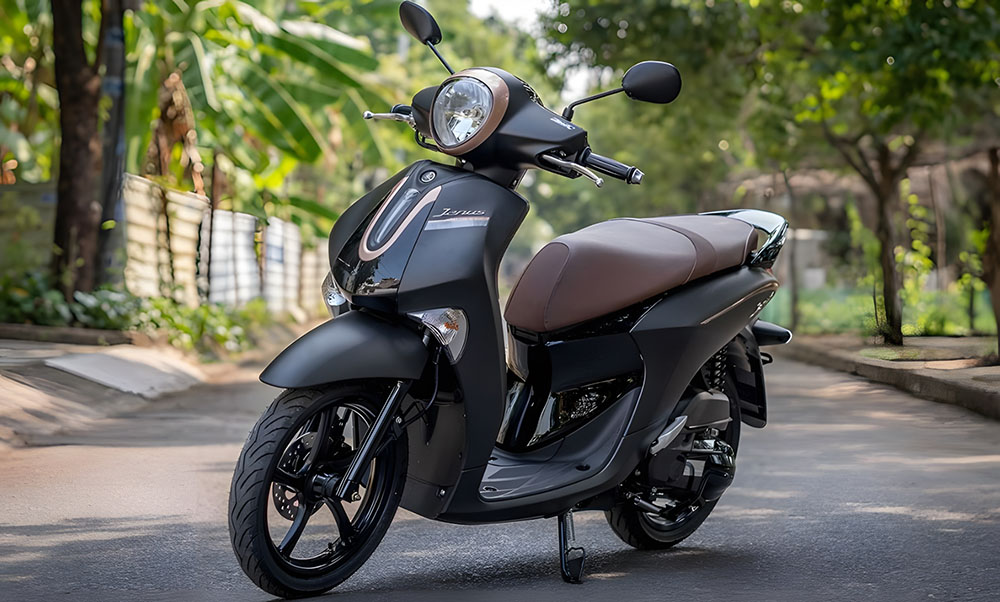 Thiết kế đổi mới hơn trước