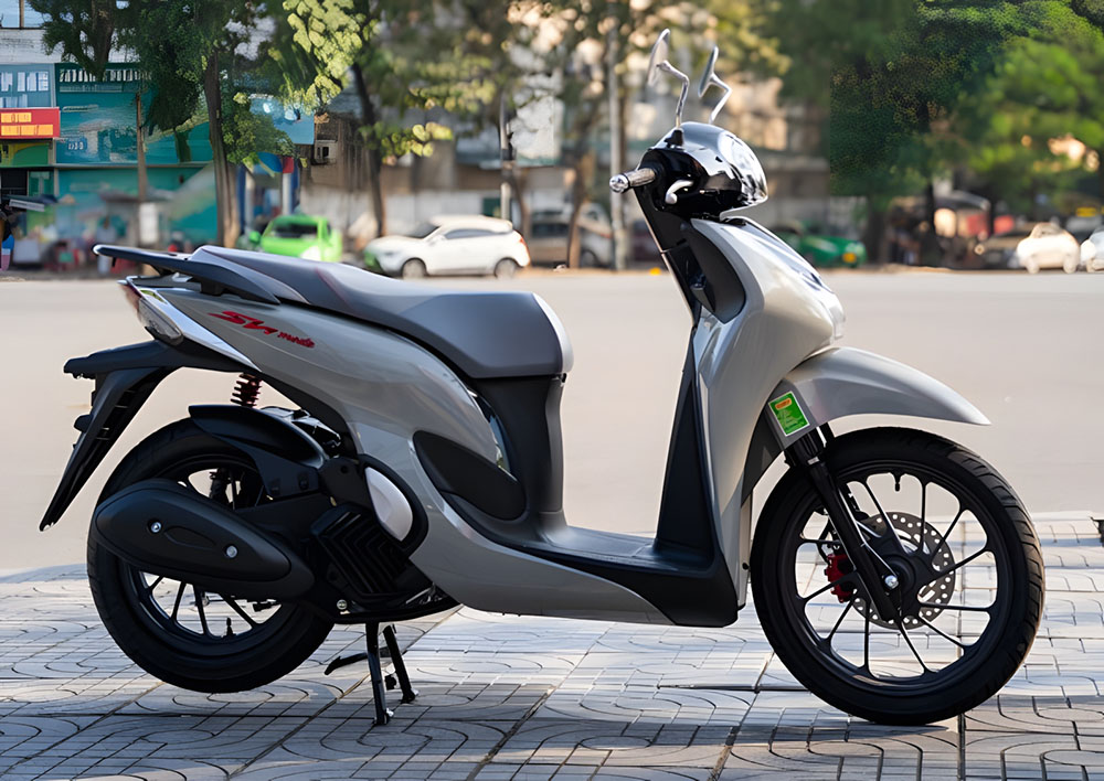 Tích hợp nhiều công nghệ mới