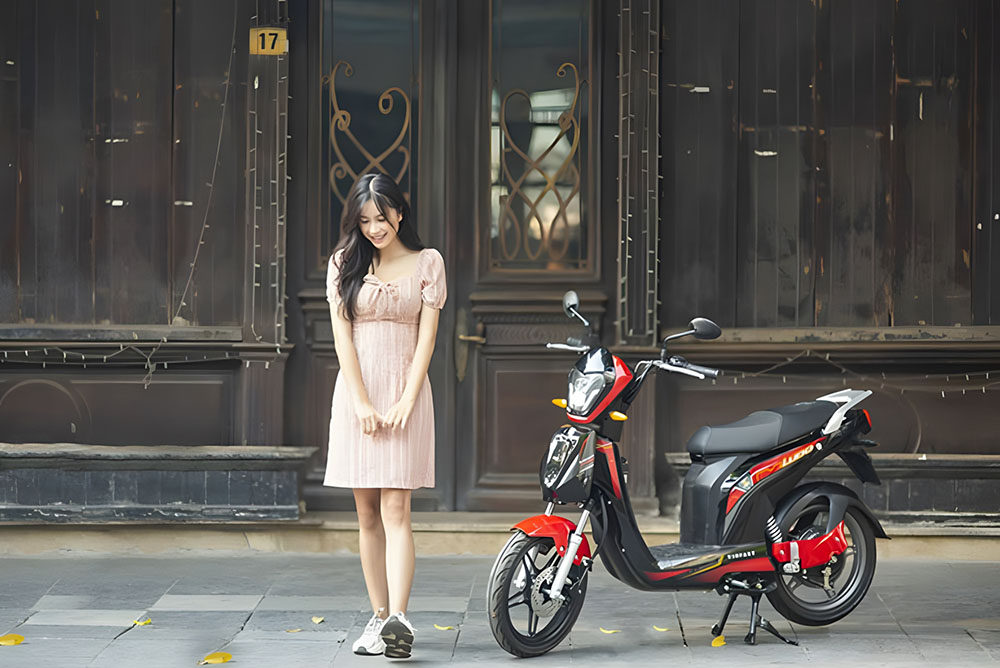 Vận hành bền bỉ vượt trội