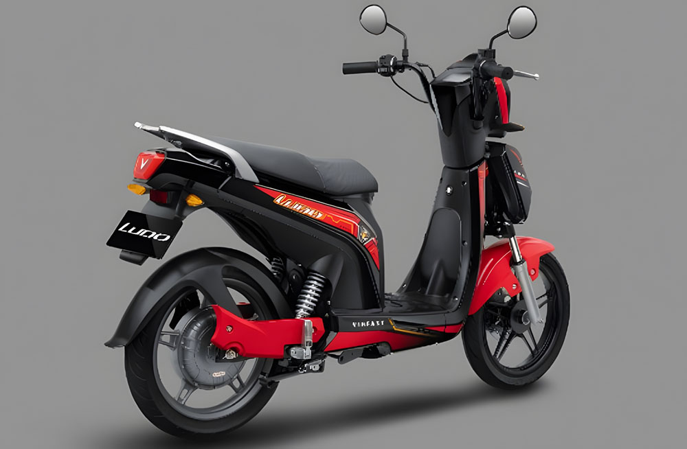 Vận hành bền bỉ vượt trội