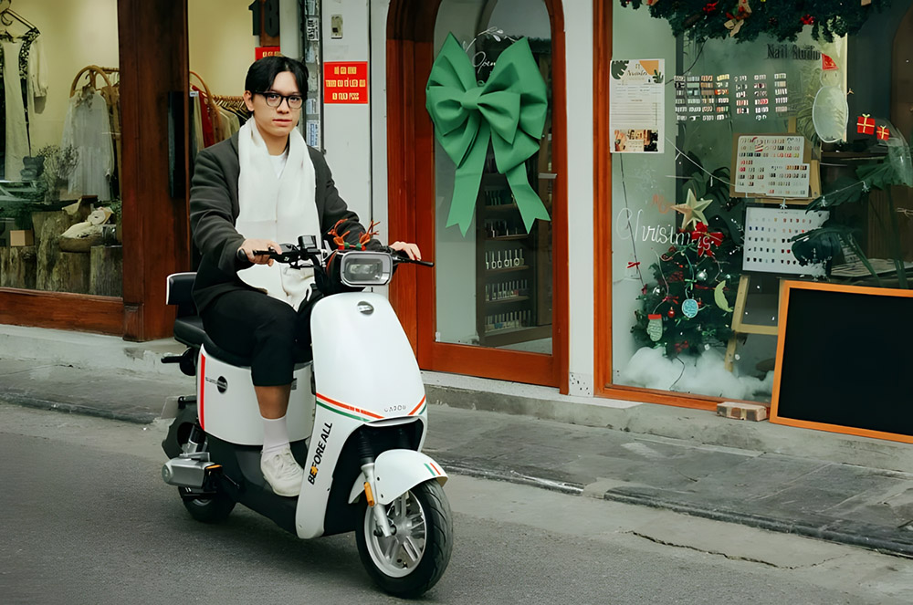 Các mẫu xe đạp điện Before All đáng mua nhất