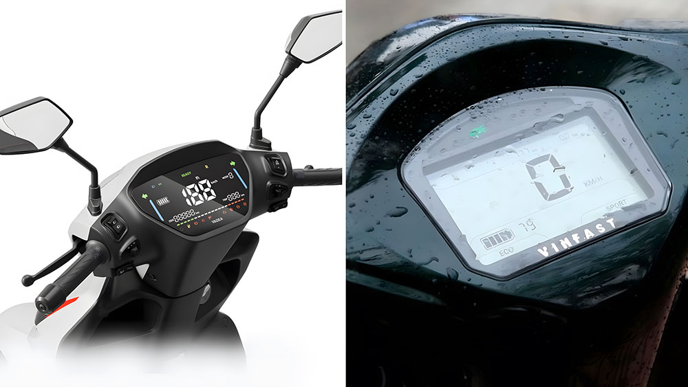 Công nghệ và tiện ích