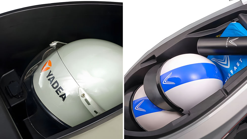 Công nghệ và tiện ích