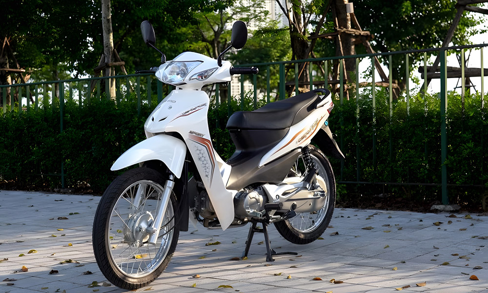 Dibao SIR 50cc