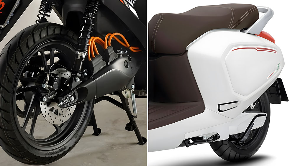 Khả năng vận hành