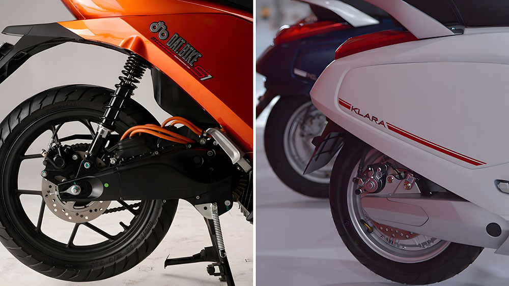 Khả năng vận hành