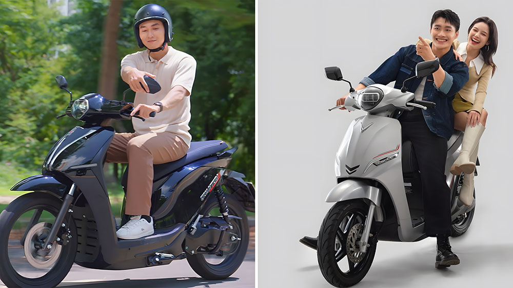 Khả năng vận hành