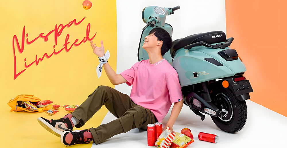 Osakar Nispa Limited