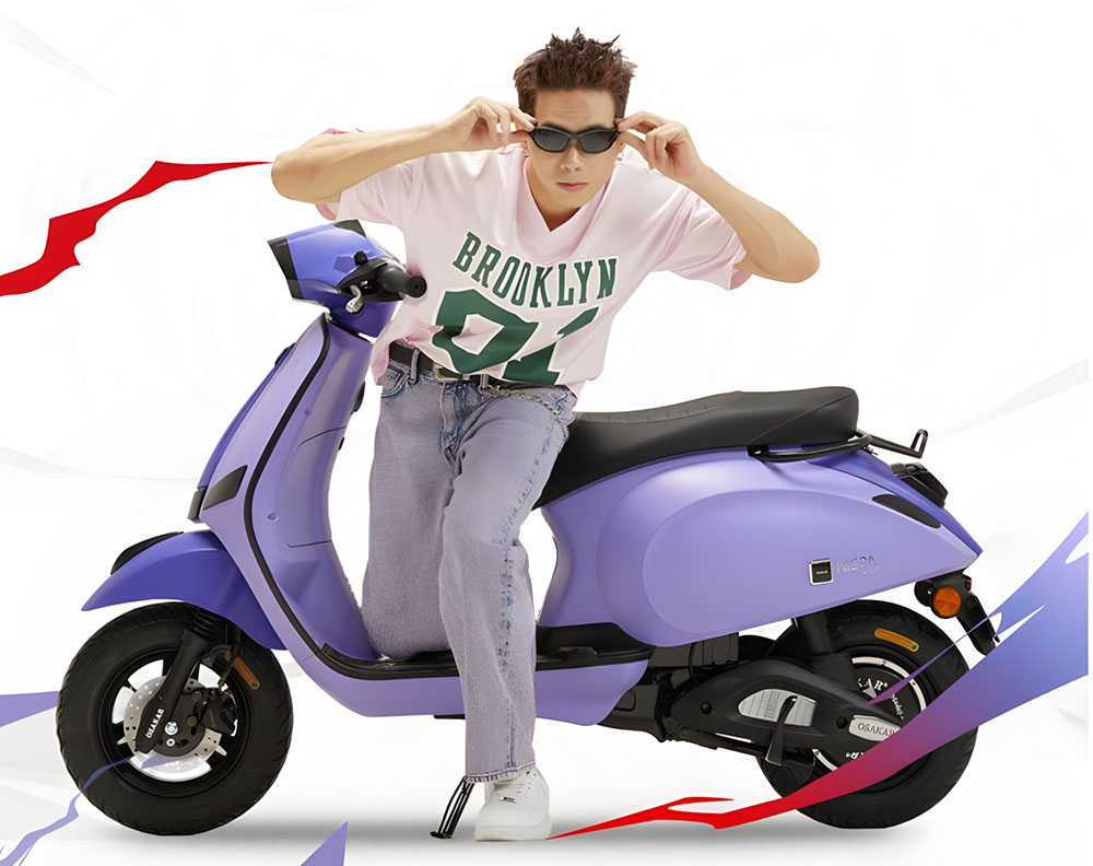 Osakar Nispa Limited