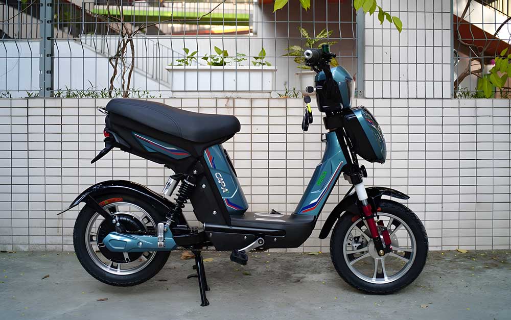 Pega HK Bike 133