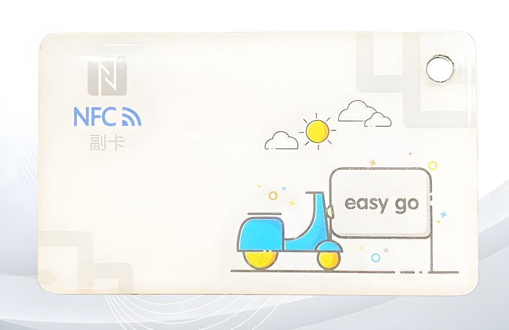 Tích hợp vô số các công nghệ cao