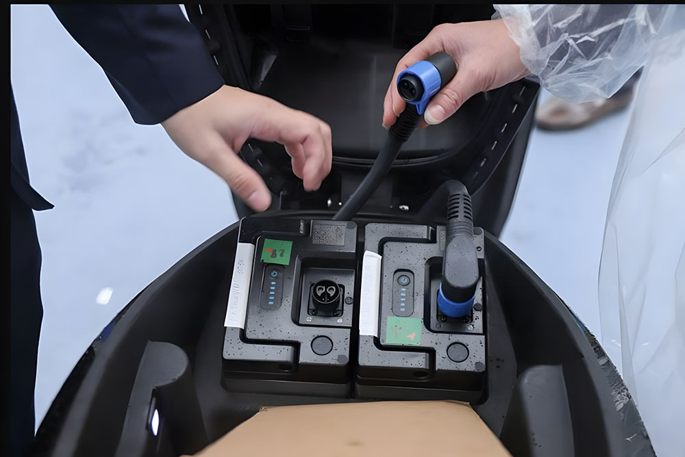 Trang bị nhiều tính năng tiện ích