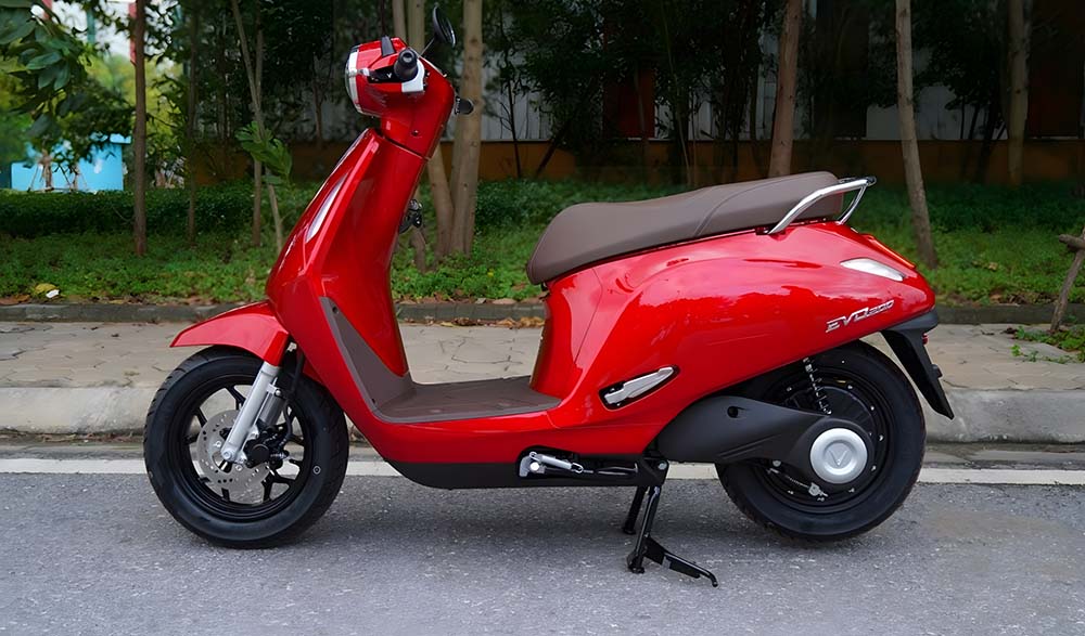 Vinfast Evo 200