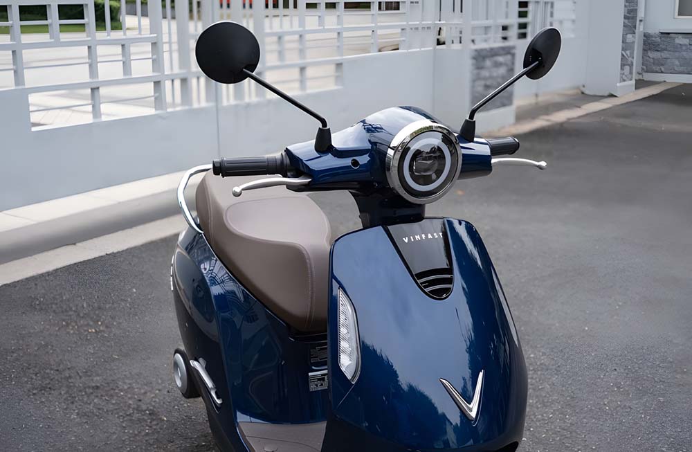 Vinfast Evo 200/Evo 200 Lite