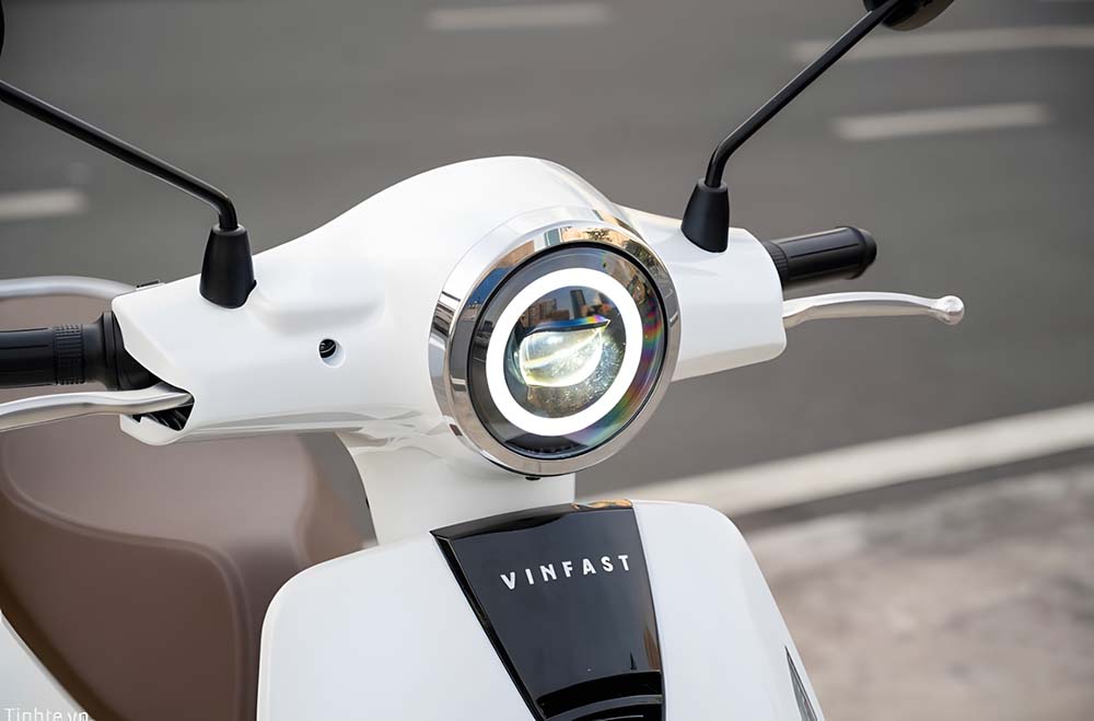Vinfast Evo 200 Lite