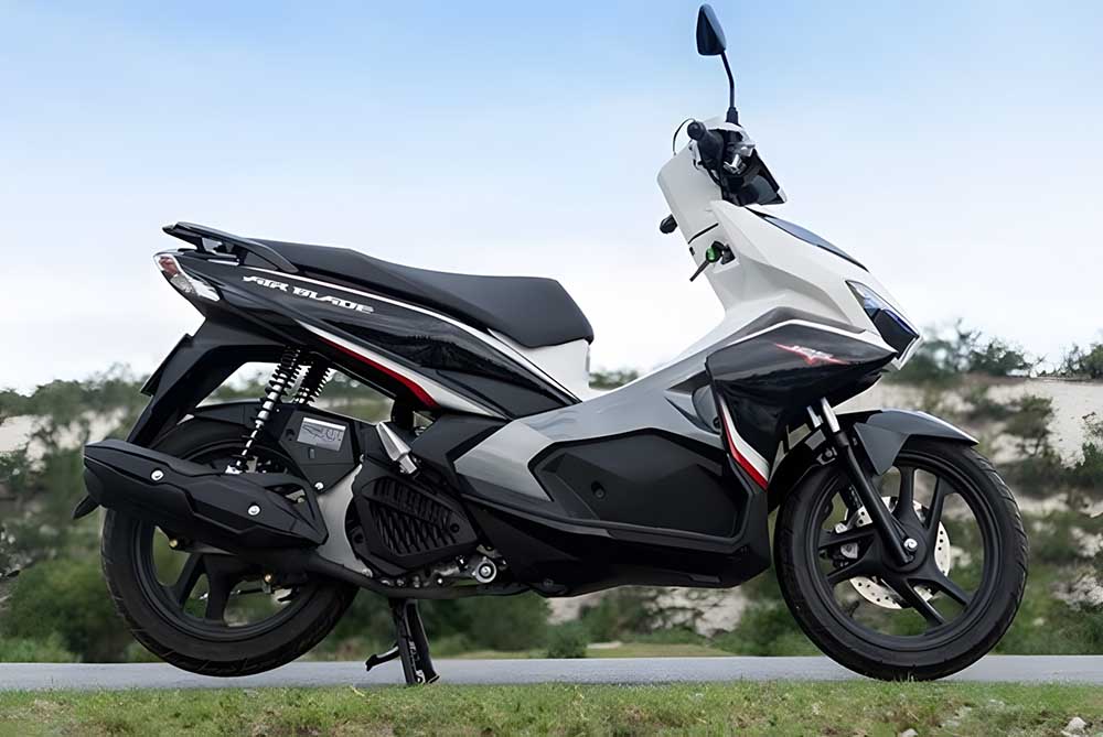 Air Blade cũ đời 2016 - 2019