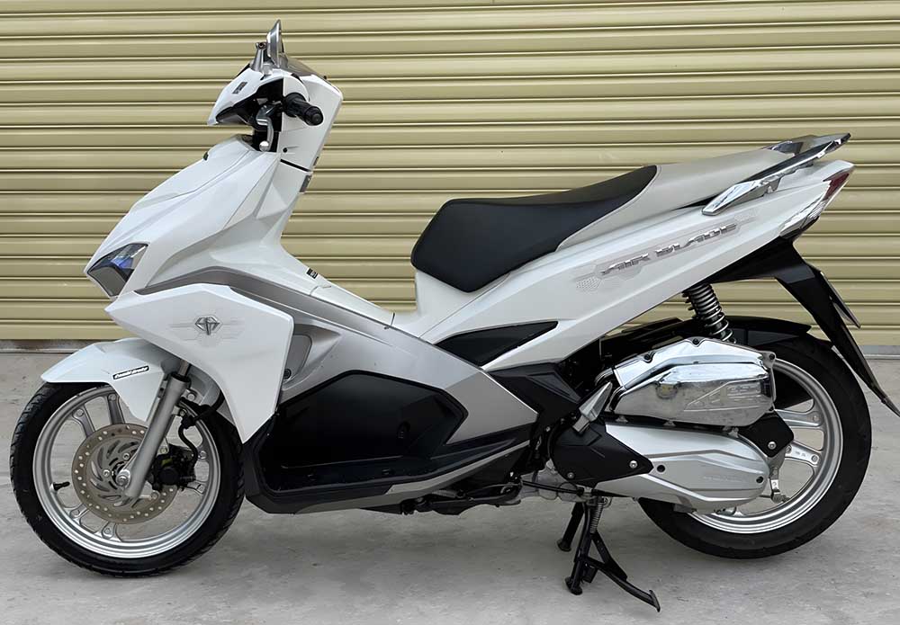 Air Blade cũ đời 2016 - 2019