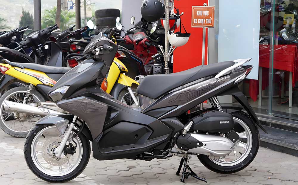 Air Blade cũ đời 2016 - 2019