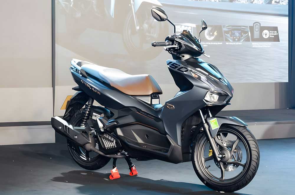 Air Blade cũ đời 2020 - 2024