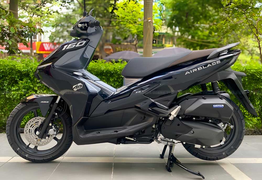 Air Blade cũ đời 2020 - 2024