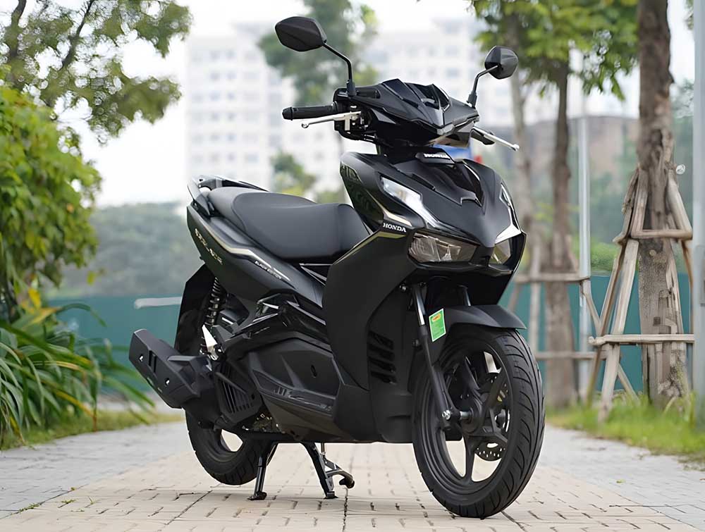 Air Blade cũ đời 2020 - 2024