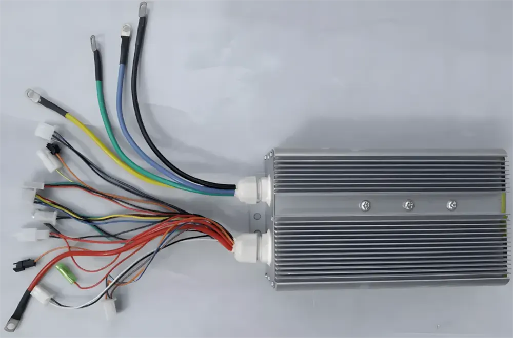 IC có thể bị hỏng