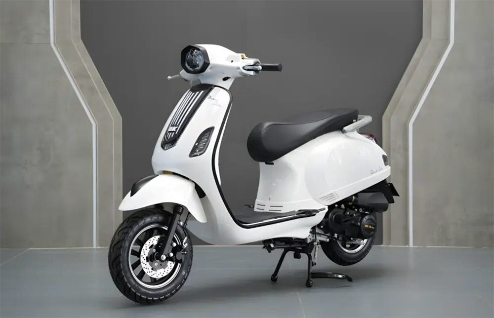 Xe máy 50cc