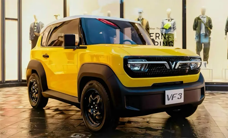 300 triệu có mua được xe mới nào không?