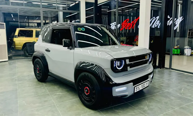 300 triệu có mua được xe mới nào không?