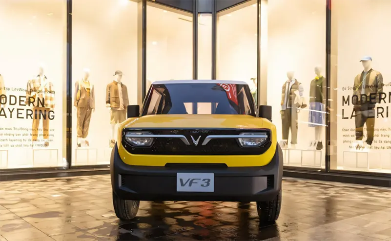 300 triệu có mua được xe mới nào không?