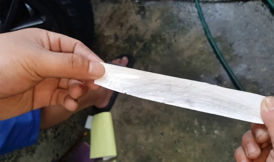 Cần có các dụng cụ thiết yếu