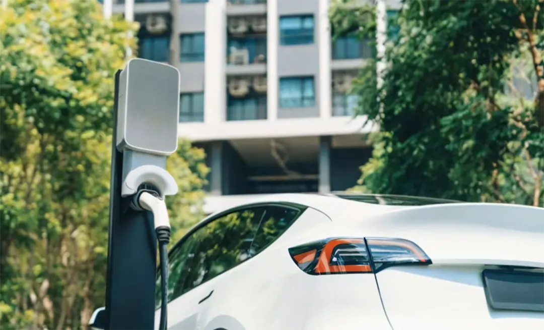 Các quy định hiện hành về xe điện tại chung cư