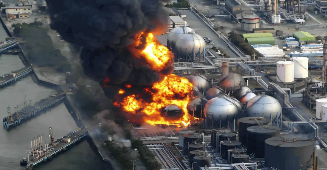 Chất thải từ chất phóng xạ