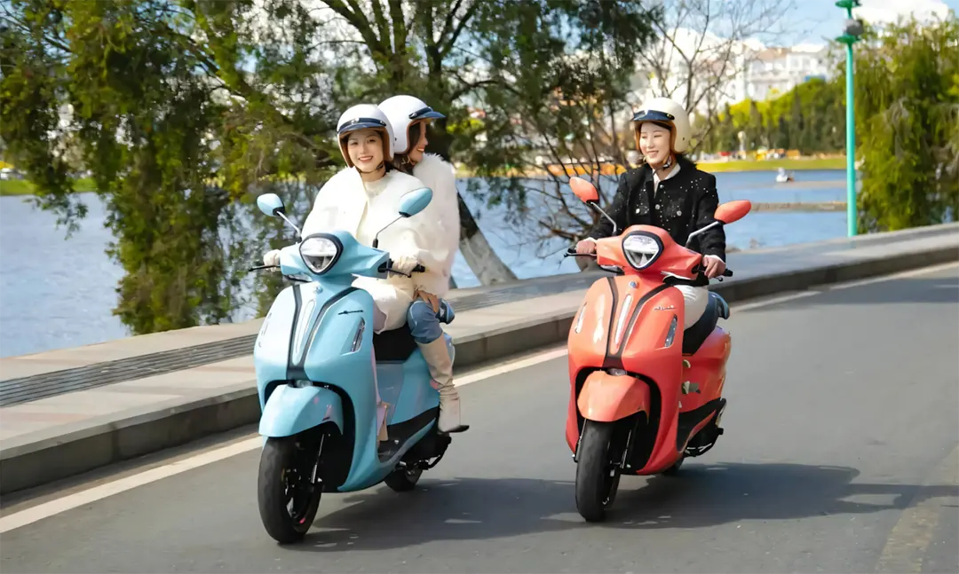 Đối với lựa chọn Grande 2025
