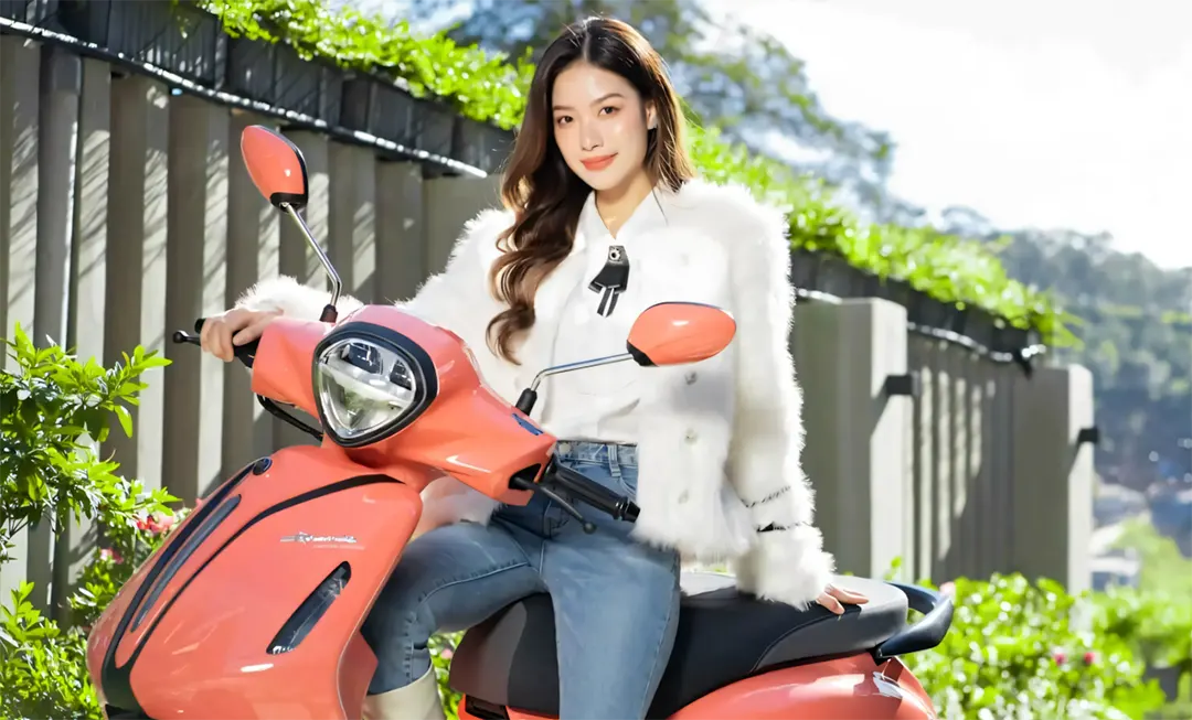 Đối với lựa chọn Grande 2025