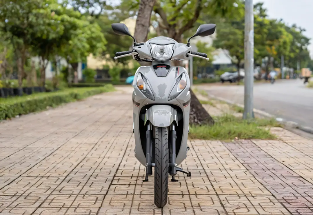 Dòng Vision thể thao