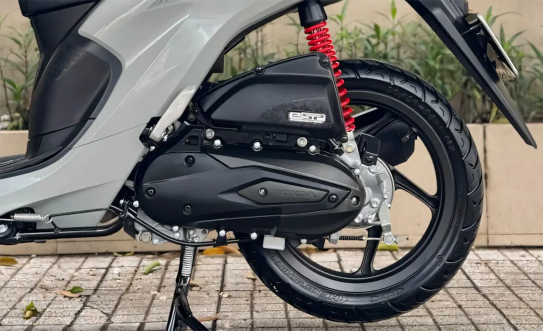 Dòng Vision thể thao