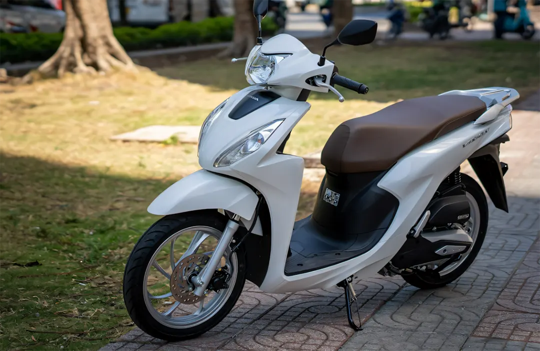 Dòng Vision tiêu chuẩn